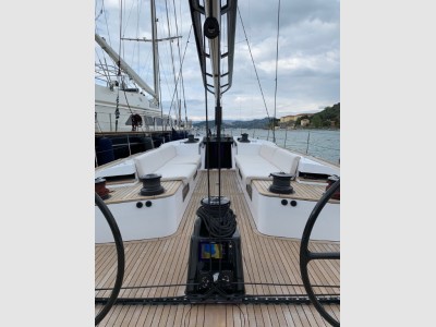 Mylius Yachts Mylius 19,95