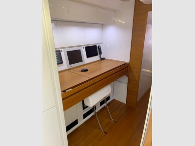 Mylius Yachts Mylius 19,95
