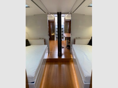 Mylius Yachts Mylius 19,95