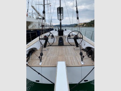 Mylius Yachts Mylius 19,95