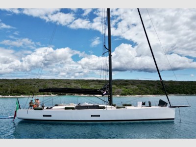 Mylius Yachts Mylius 19,95