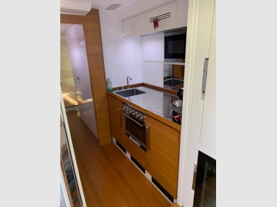 Mylius Yachts Mylius 19,95