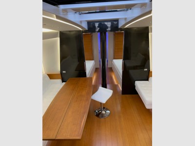 Mylius Yachts Mylius 19,95