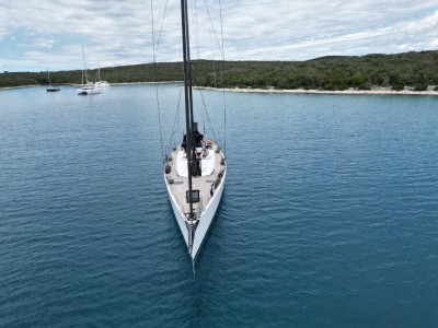 Mylius Yachts Mylius 19,95