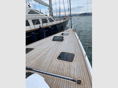 Mylius Yachts Mylius 19,95