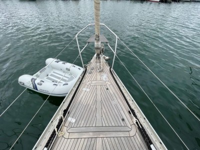 Nautor Swan Swan 53