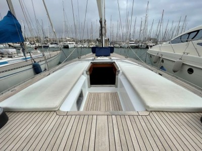 Nautor Swan Swan 53