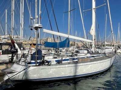 Nautor Swan Swan 53