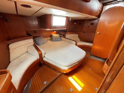 Nautor Swan Swan 53