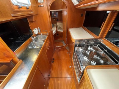 Nautor Swan Swan 53