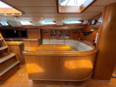 Nautor Swan Swan 53