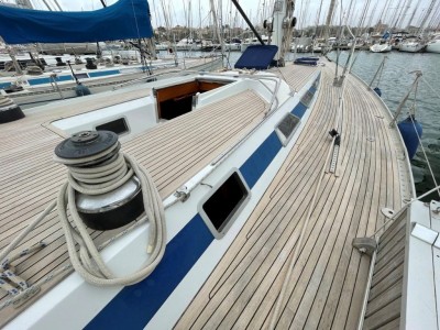 Nautor Swan Swan 53