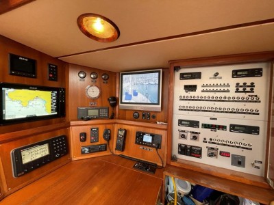 Nautor Swan Swan 53