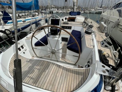Nautor Swan Swan 53