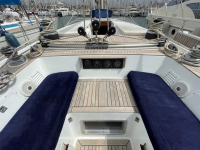 Nautor Swan Swan 53