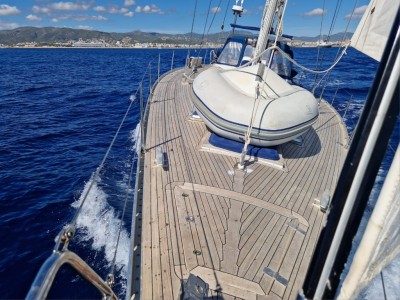 Nautor Swan Swan 53