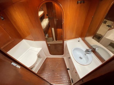 Nautor Swan Swan 53
