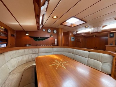 Nautor Swan Swan 53