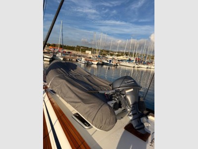 Nautor Swan Swan 60-017