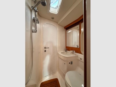 Nautor Swan Swan 60-017