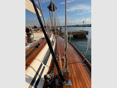 Nautor Swan Swan 60-017