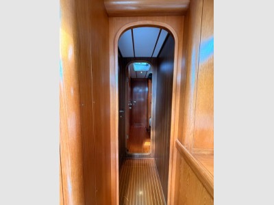 Nautor Swan Swan 60-017