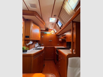 Nautor Swan Swan 60-017