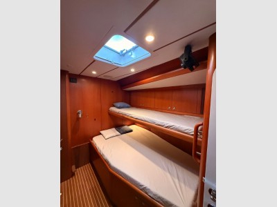 Nautor Swan Swan 60-017