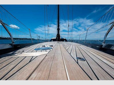 Oyster Yachts Oyster 885