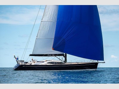 Oyster Yachts Oyster 885