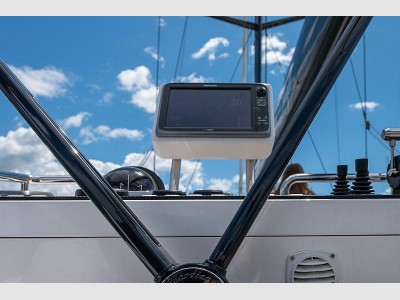 Oyster Yachts Oyster 885