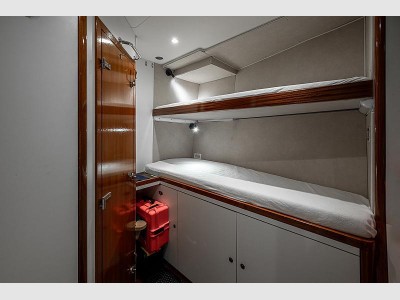 Oyster Yachts Oyster 885