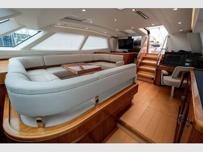 Oyster Yachts Oyster 885