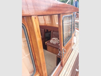 P.siltala Yacht - Finlandia Nauticat 33
