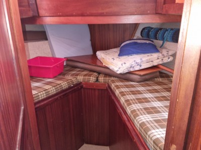 P.siltala Yacht - Finlandia Nauticat 33
