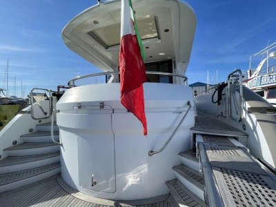 Pacific Prestige Antema 200
