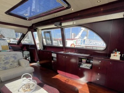 Pacific Prestige Antema 200
