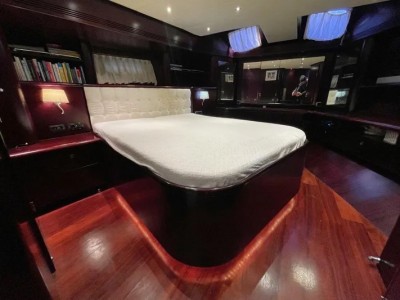 Pacific Prestige Antema 200