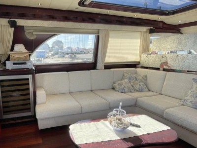 Pacific Prestige Antema 200