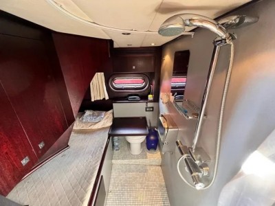 Pacific Prestige Antema 200