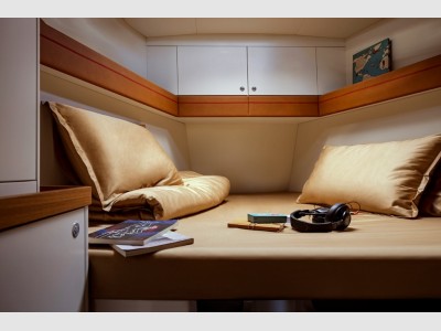 Pegasus Yachts New Pegasus 50 Globe