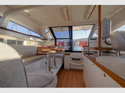 Pegasus Yachts New Pegasus 50 Globe