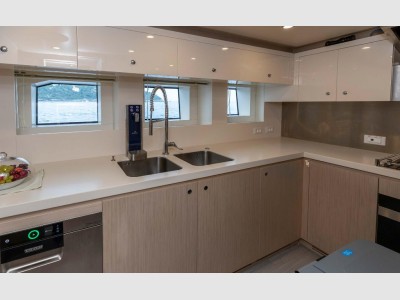 Pershing (ferretti Spa) Pershing 140