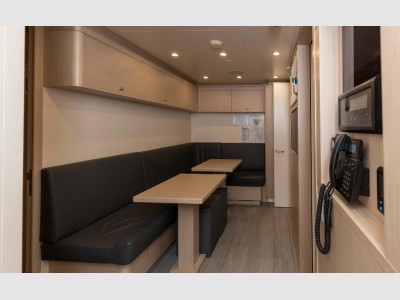 Pershing (ferretti Spa) Pershing 140