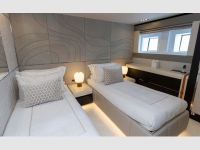 Pershing (ferretti Spa) Pershing 140