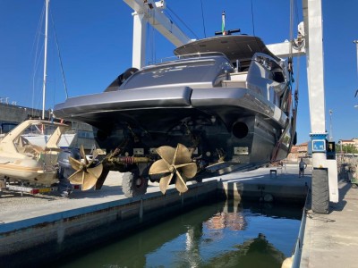 Pershing Pershing 7x
