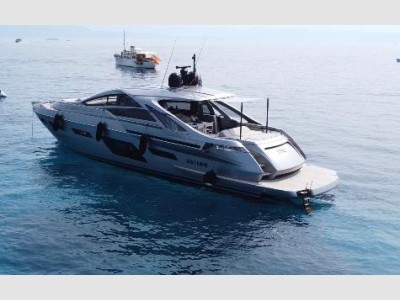 Pershing Pershing 7x