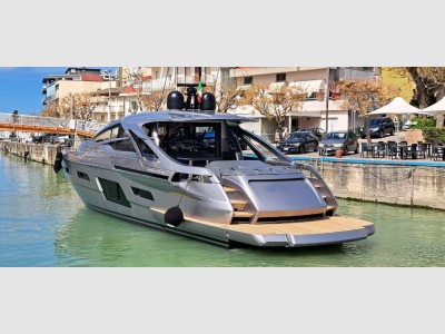 Pershing Pershing 7x