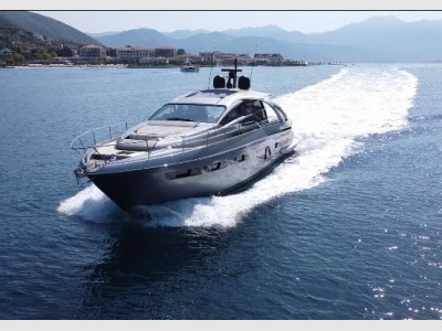 Pershing Pershing 7x