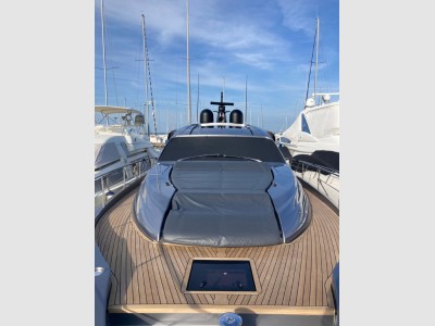 Pershing Pershing 7x